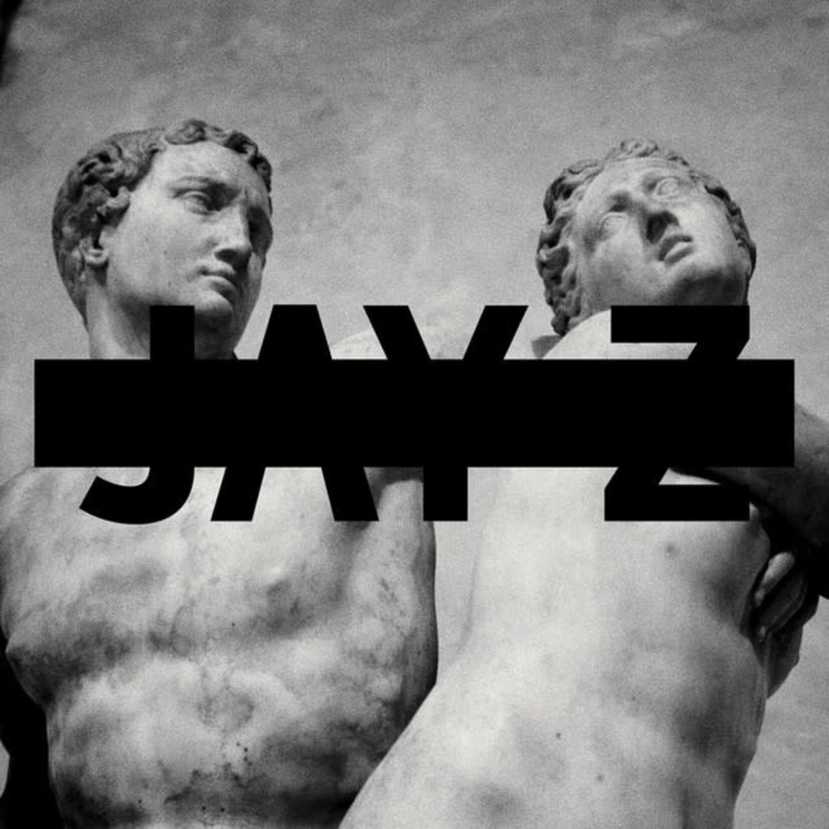 Jay-Z - Magna Carta Holy Grail [USED CD]