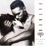 Father MC - Close To You [USED CD]