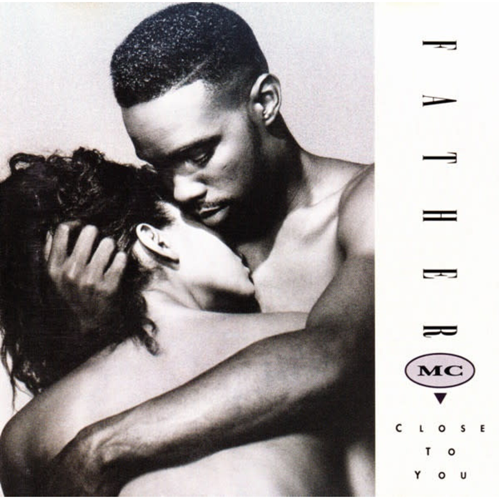 Father MC - Close To You [USED CD]