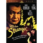 Stranger (1946) [USED DVD]