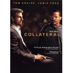 Collateral (2004) [USED DVD]