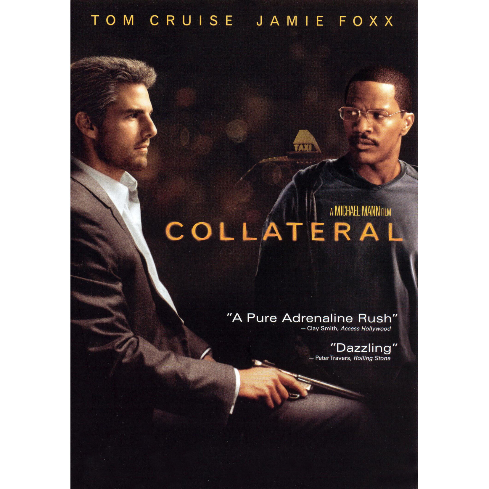 Collateral (2004) [USED DVD]
