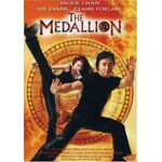 Medallion (2003) [USED DVD]