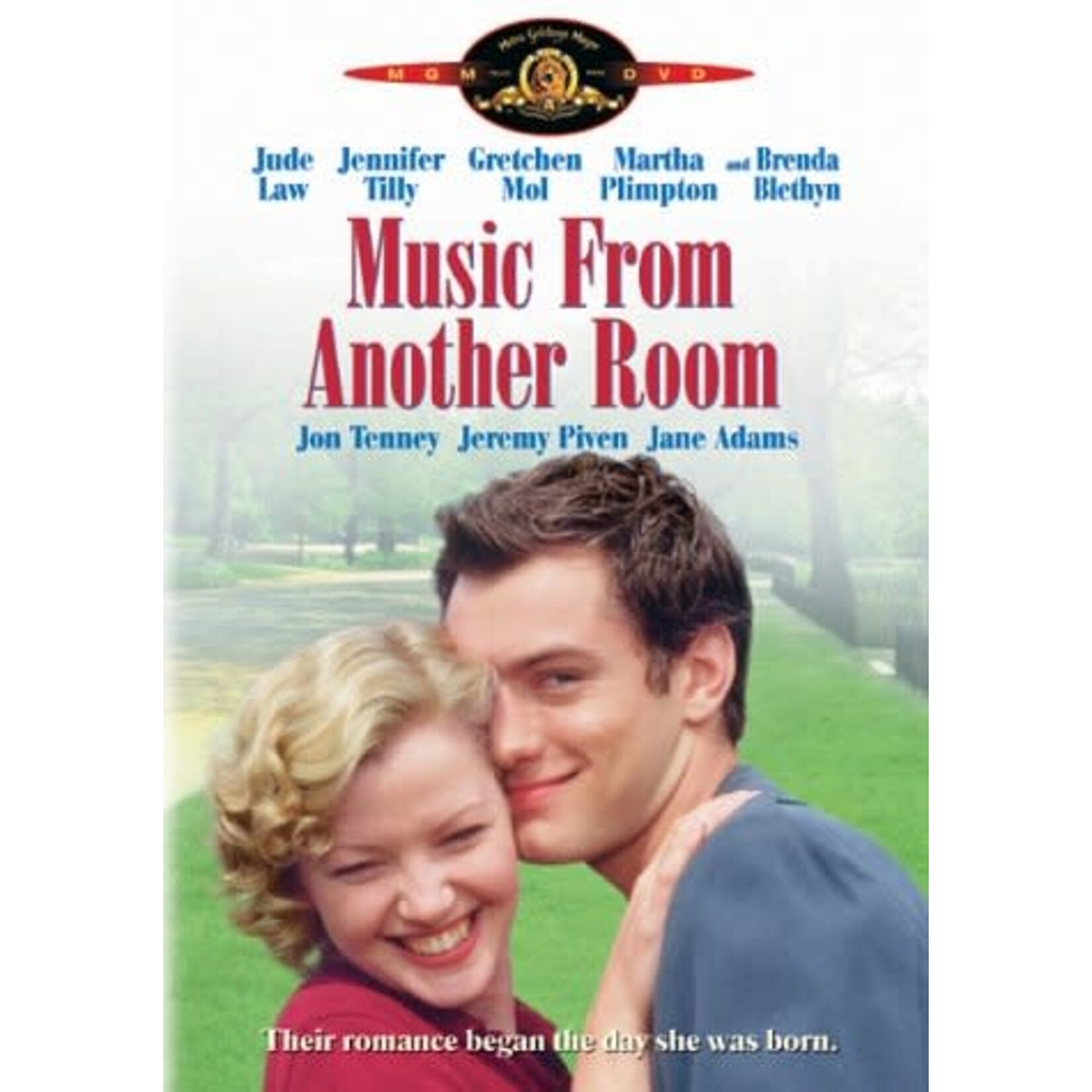 Music From Another Room (1998) [USED DVD]