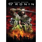 47 Ronin (2013) [USED DVD]