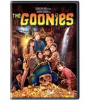 Goonies (1985) [USED DVD]