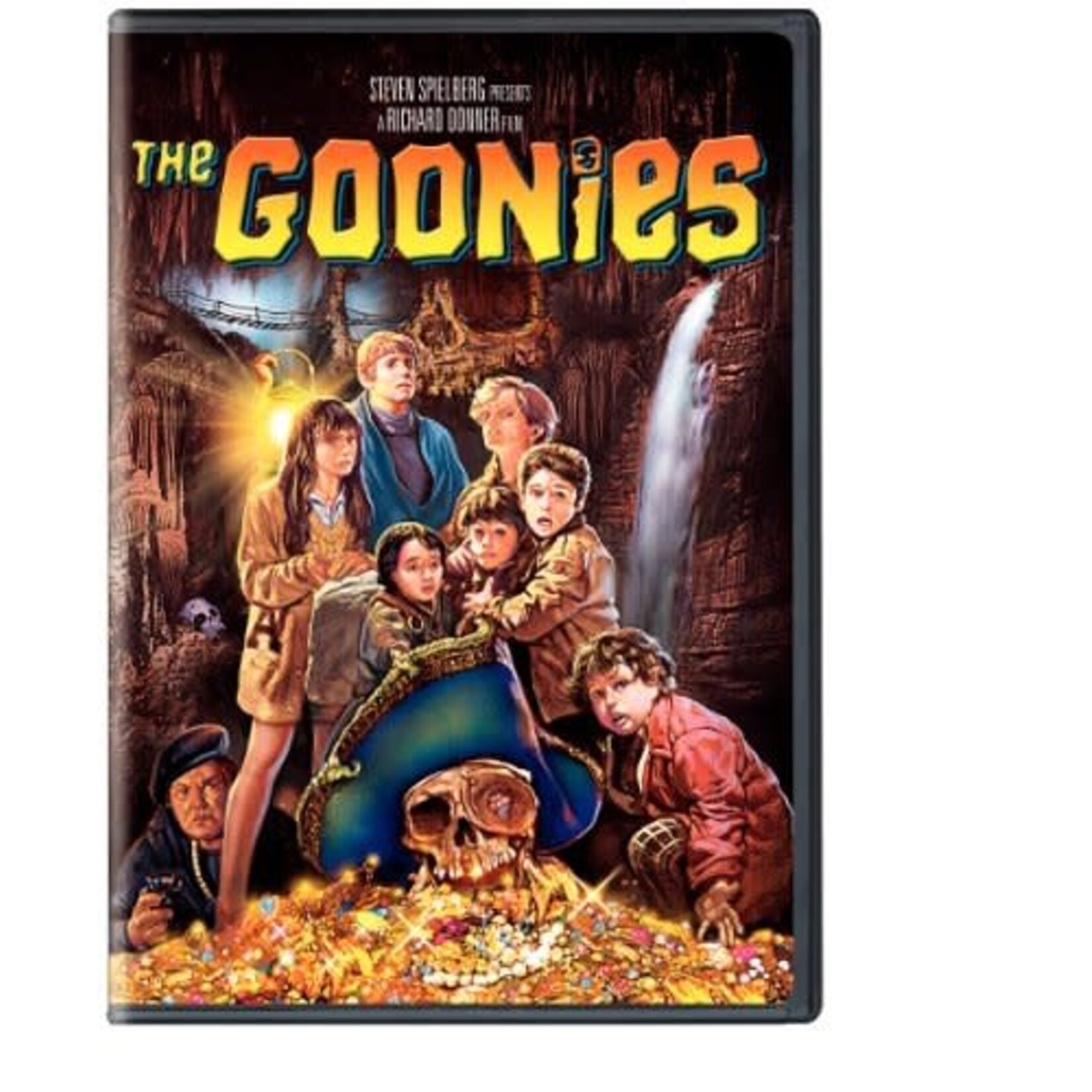 Goonies (1985) [USED DVD]