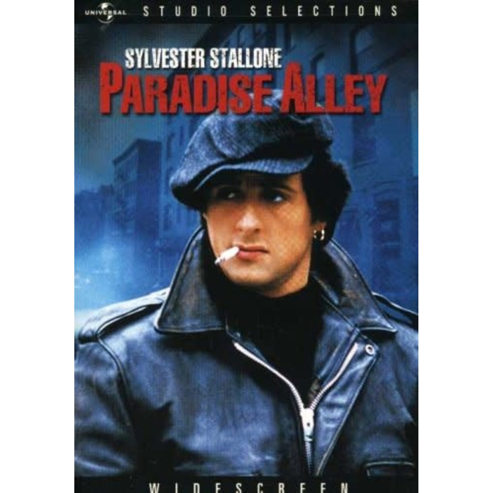 Paradise Alley (1978) [USED DVD]