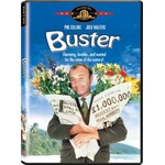 Buster (1988) [USED DVD]