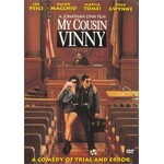 My Cousin Vinny (1992) [USED DVD]