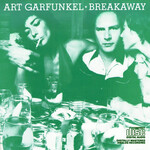 Art Garfunkel - Breakaway [USED CD]