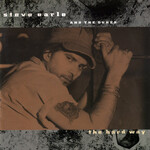 Steve Earle - The Hard Way [USED CD]