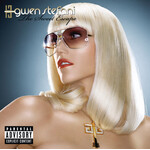 Gwen Stefani - The Sweet Escape [USED CD]