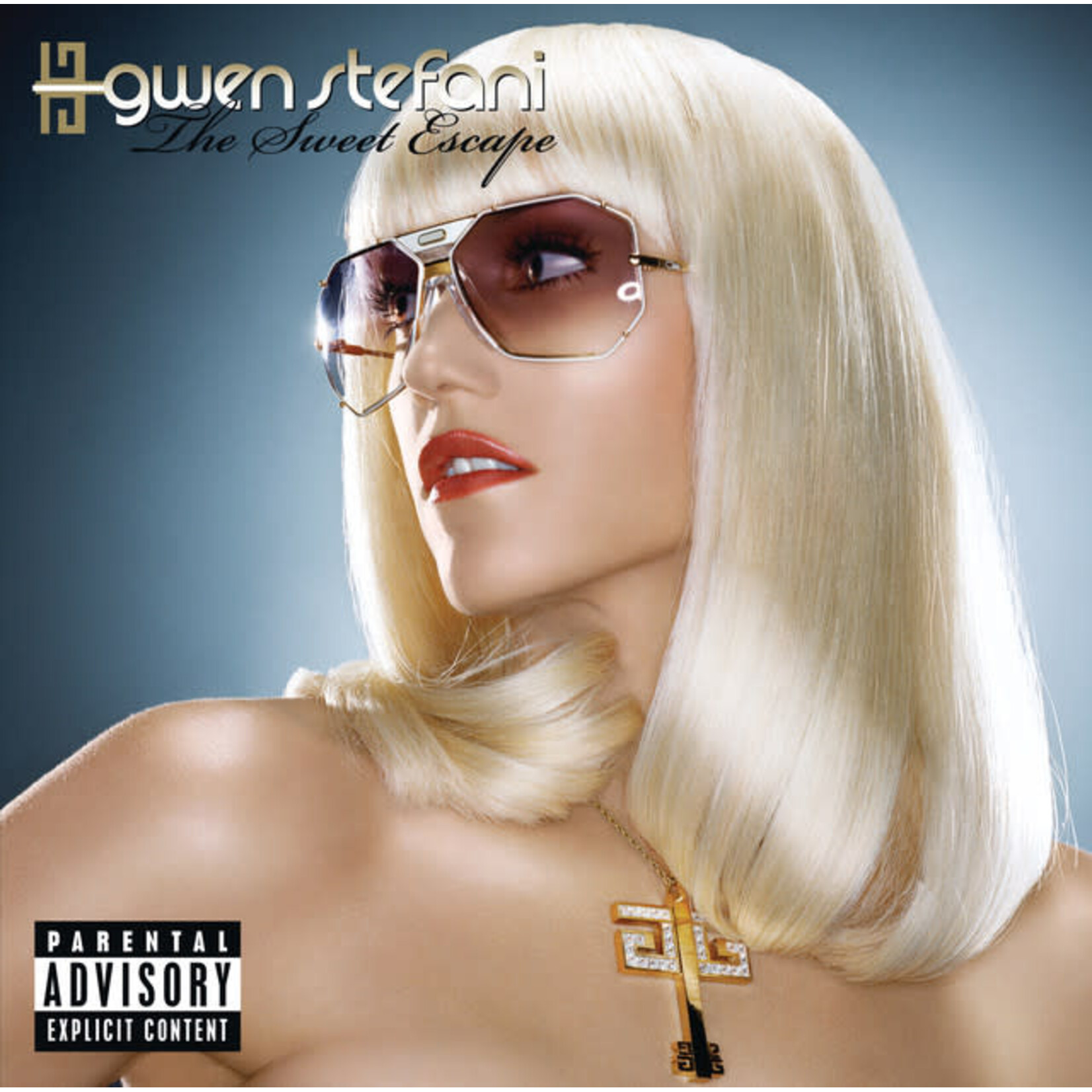 Gwen Stefani - The Sweet Escape [USED CD]