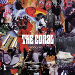 Coral - The Coral [USED CD]