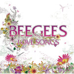 Bee Gees - Love Songs [USED CD]