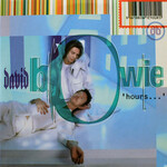David Bowie - 'Hours...' [USED CD]