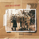 John Mellencamp - Rough Harvest [USED CD]