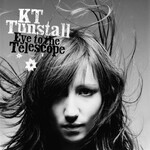 KT Tunstall - Eye To The Telescope [USED CD]