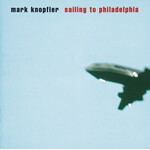 Mark Knopfler - Sailing To Philadelphia [USED CD]