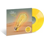 Peter Frampton - Carry The Light (Yellow Vinyl) [LP]