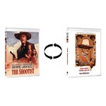 Shootist (1976) [BRD]