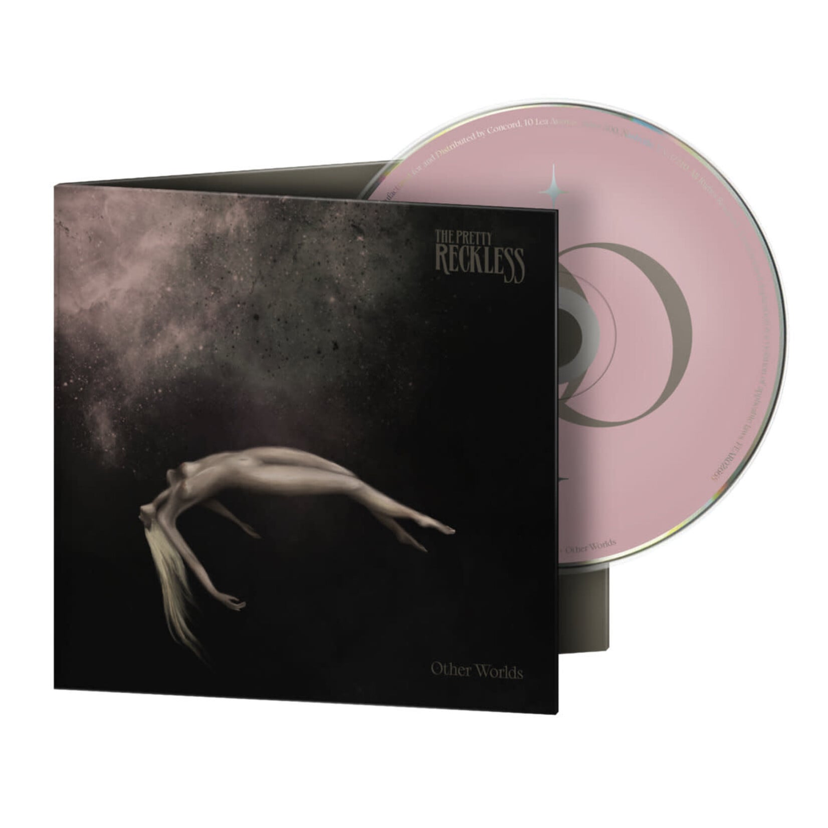 Pretty Reckless - Other Worlds [CD]