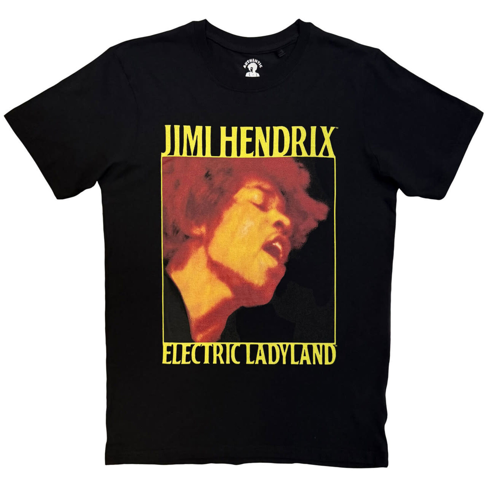 Jimi Hendrix - Electric Ladyland
