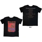 Megadeth - Peace Sells Album Cover