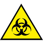 Patch - Biohazard