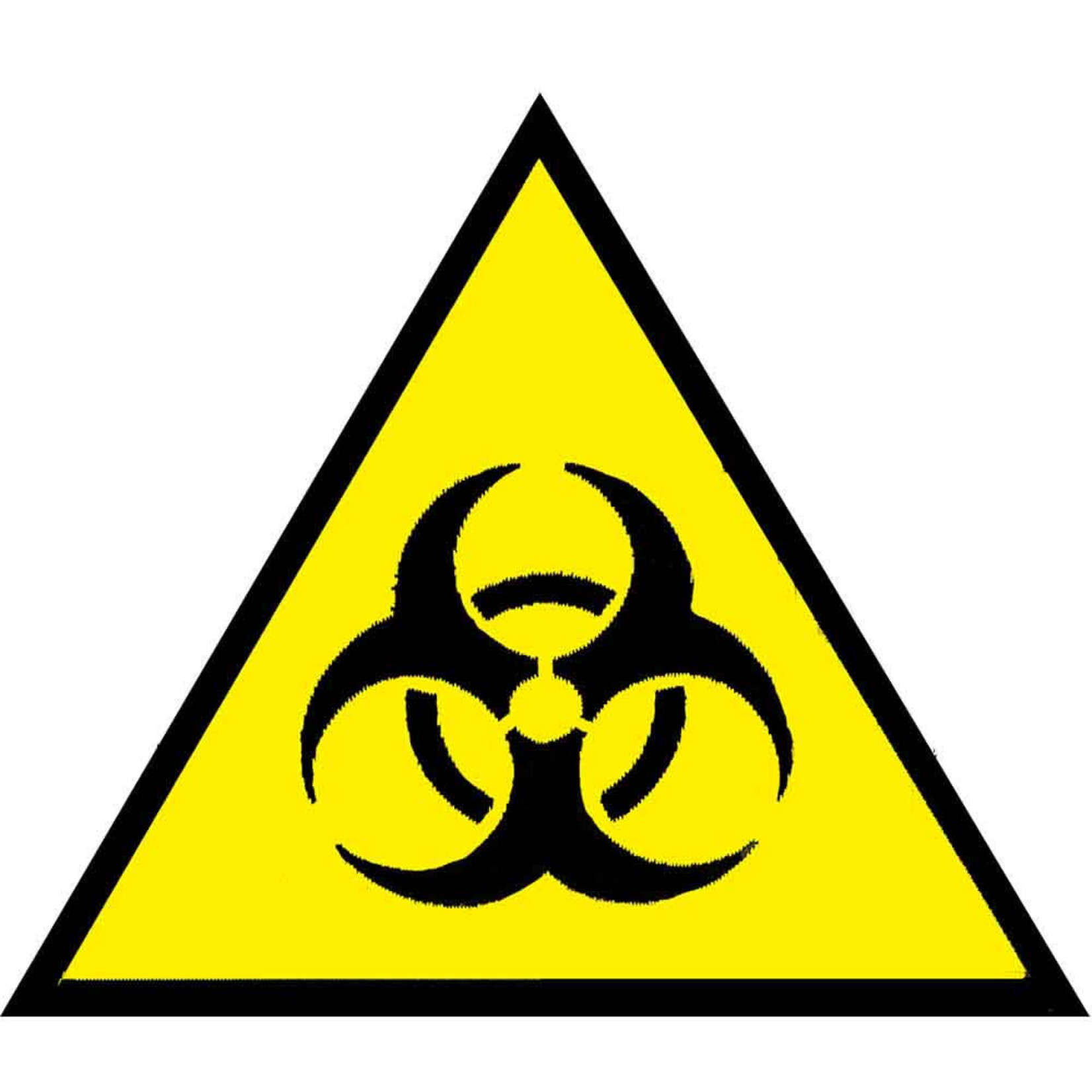 Patch - Biohazard