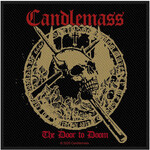 Patch - Candlemass: The Door To Doom