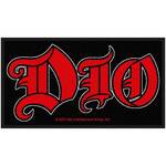 Patch - Dio: Logo