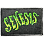 Patch - Genesis: Classic Logo
