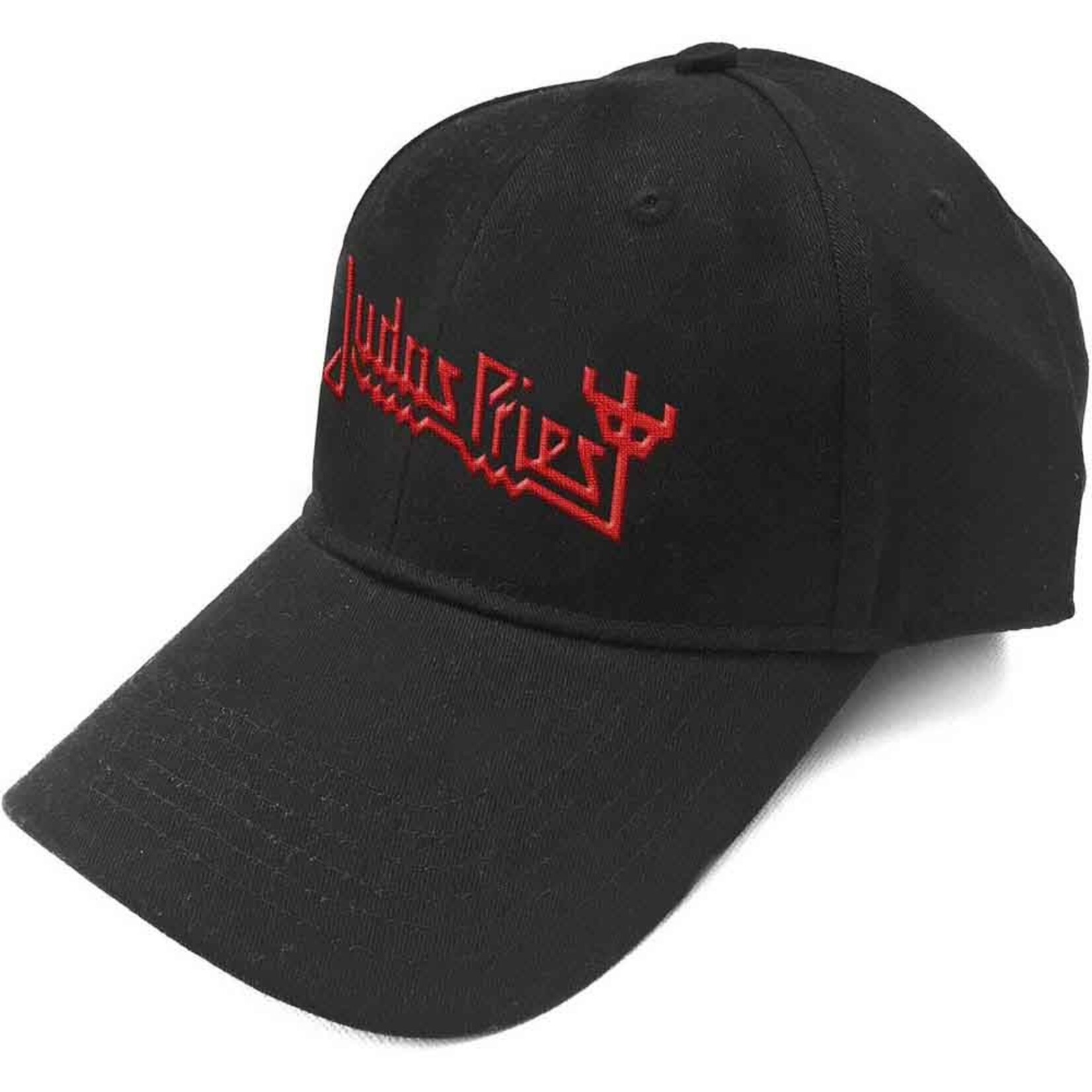 Baseball Cap - Judas Priest: Fork Logo