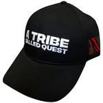 Baseball Cap - A Tribe Called Quest: Text Logo
