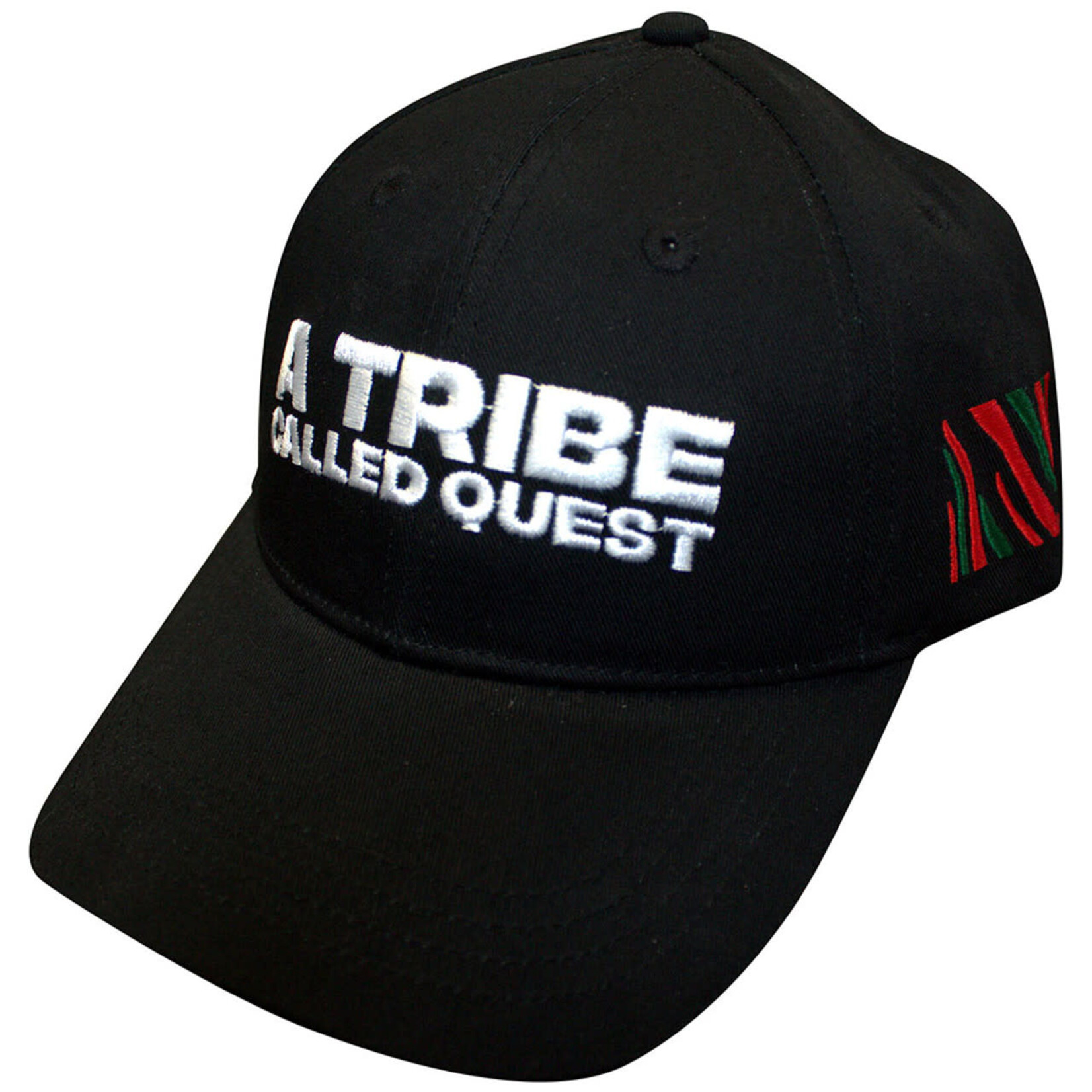 Baseball Cap - A Tribe Called Quest: Text Logo