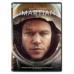 Martian (2015) [DVD]