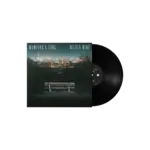 Mumford & Sons - Wilder Mind [LP]