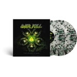 Overkill - The Wings Of War (Coloured Vinyl) [2LP]