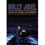 Billy Joel - Live At Shea Stadium: The Concert [DVD]