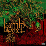 Lamb Of God - Ashes Of The Wake [CD]