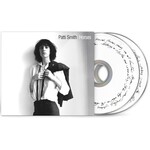 Patti Smith - Horses (50th Ann Ed) [2CD]