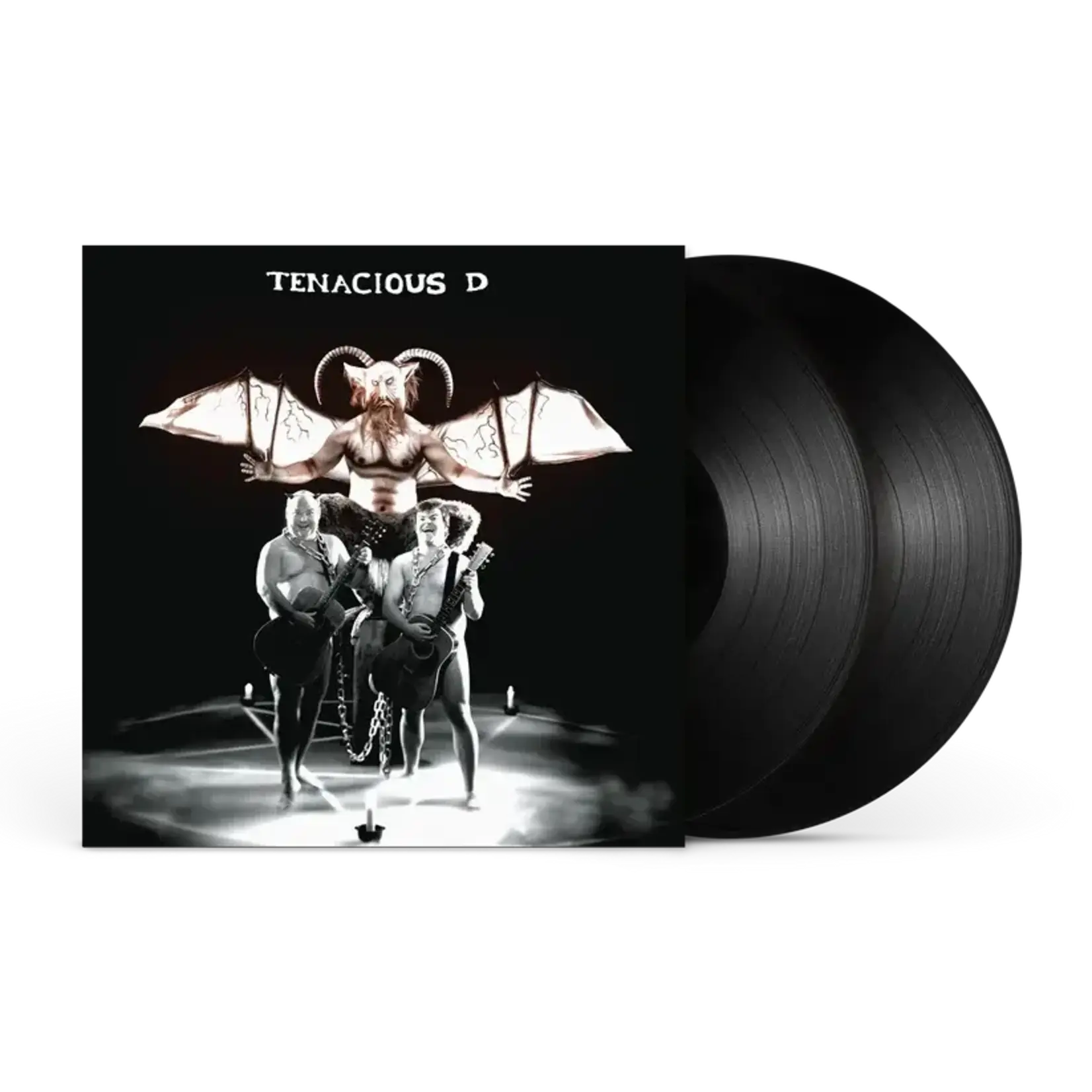 Tenacious D - Tenacious D [2LP]