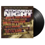 Various Artists - Judgment Night (OST) (MOV) [LP]