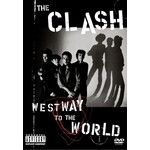 Clash - Westway To The World [USED DVD]