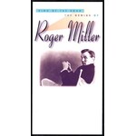 Roger Miller - King Of The Road: The Genius Of Roger Miller [USED 3CD]