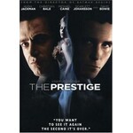 Prestige (2006) [USED DVD]