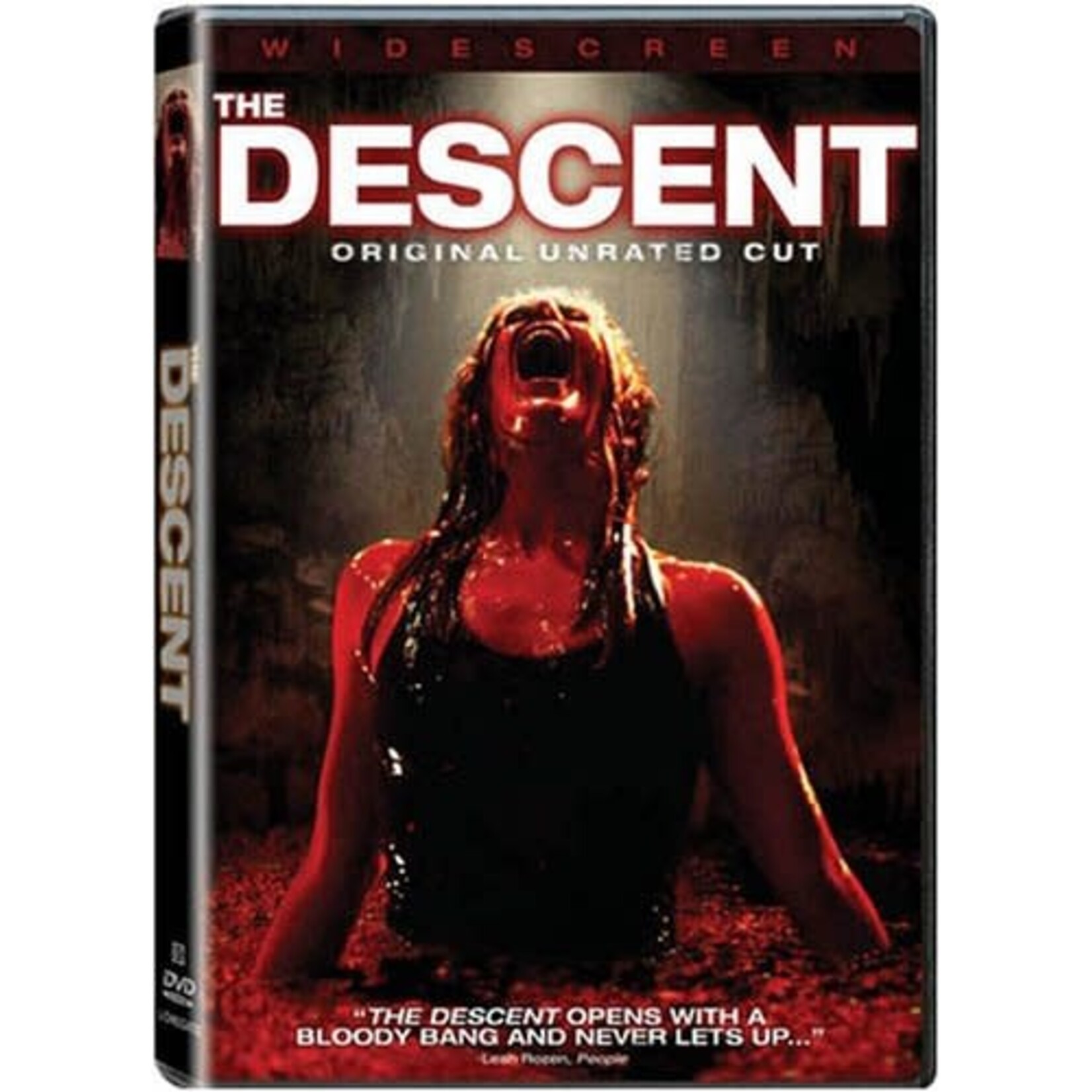 Descent (2005) [USED DVD]