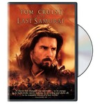 Last Samurai (2003) [USED DVD]